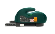 FOTELIK PUMA I-SIZE EMERALD (125-150)