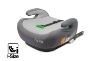 FOTELIK PUMA I-SIZE GREY (125-150)