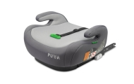 FOTELIK PUMA I-SIZE GREY (125-150)