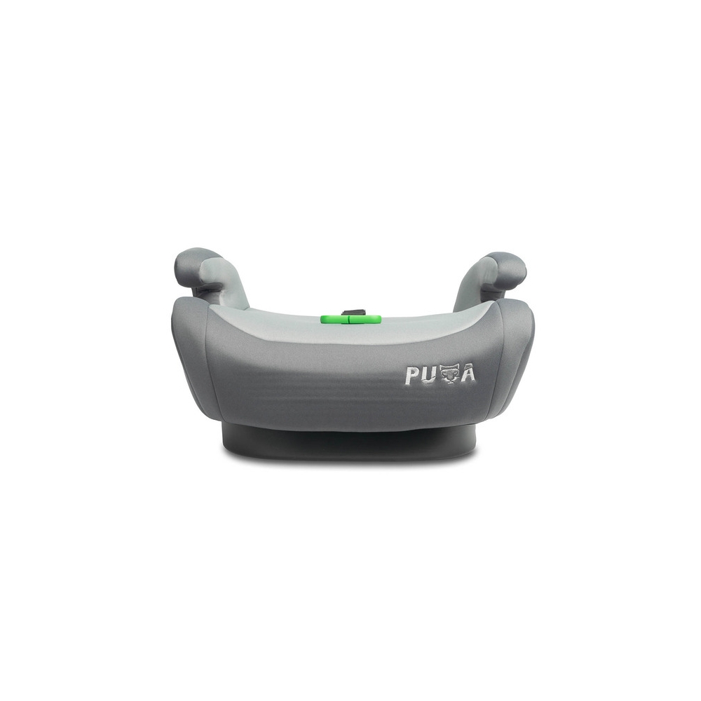 FOTELIK PUMA I-SIZE GREY (125-150)