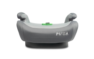 FOTELIK PUMA I-SIZE GREY (125-150)