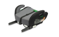 Automobilinė kėdutė PUMA I-SIZE, 125-150cm, Black-Automobilinės kėdutės, Paaukštinimai-e-vaikas