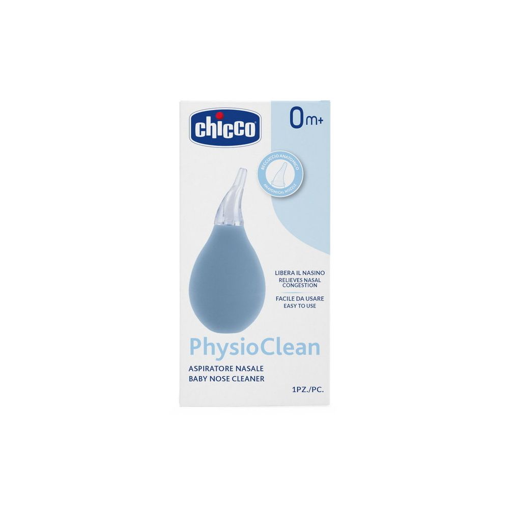 171835 ASPIRATOR DO NOSA PHYSIOCLEAN