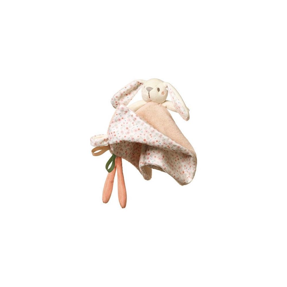 1539 PRZYTULANKA KOCYK BABY BUNNY