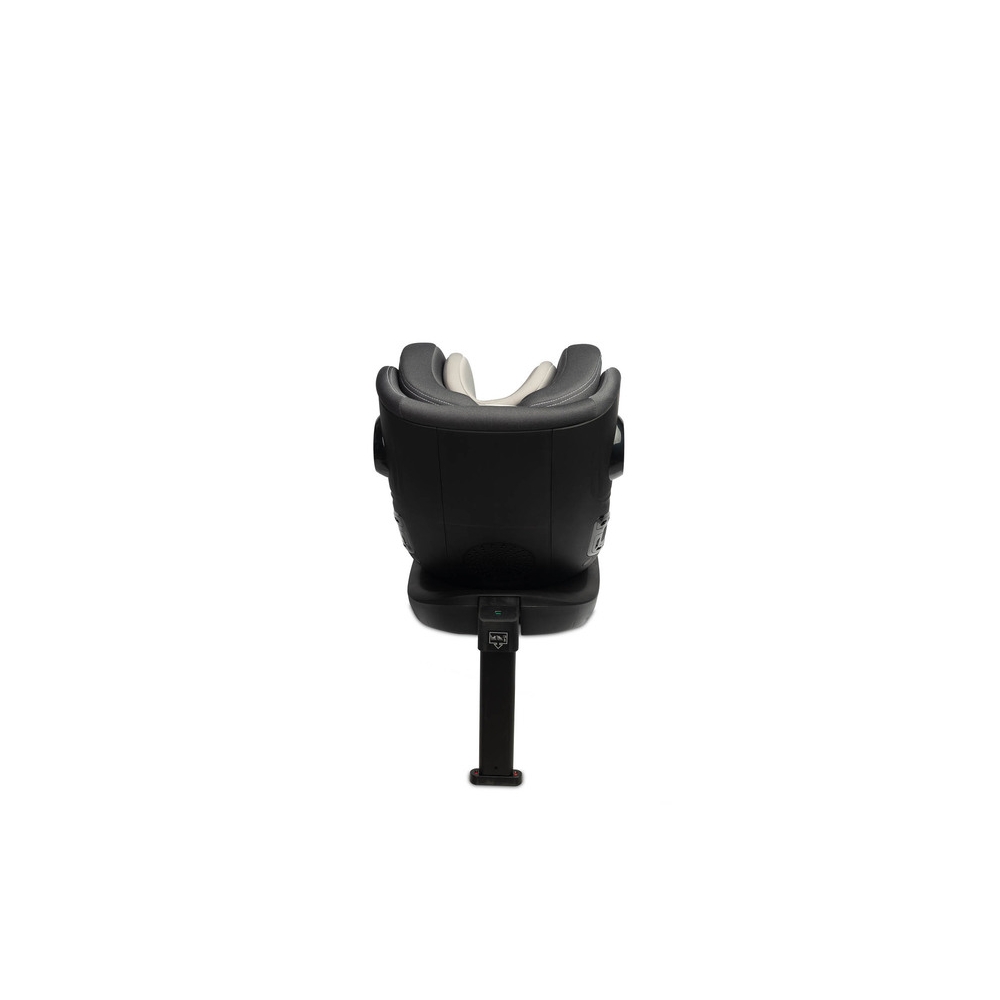 FOTELIK FORTIS I-SIZE GREY (40-150)