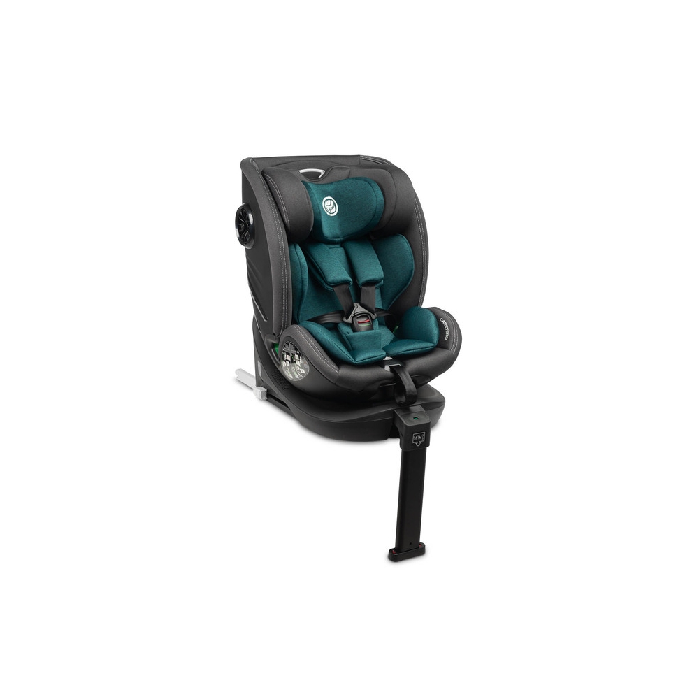 FOTELIK FORTIS I-SIZE EMERALD (40-150)