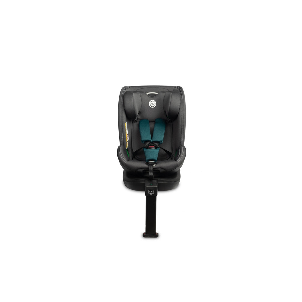 FOTELIK FORTIS I-SIZE EMERALD (40-150)