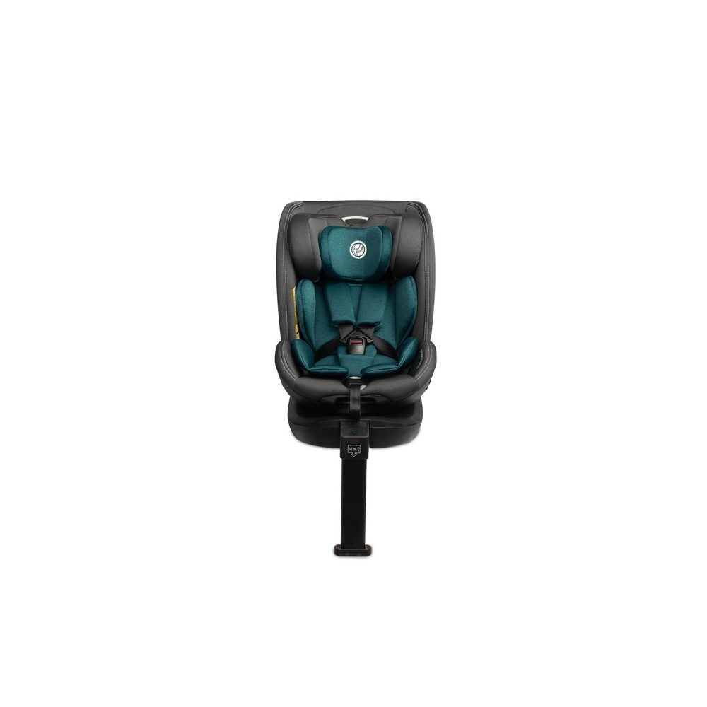 FOTELIK FORTIS I-SIZE EMERALD (40-150)