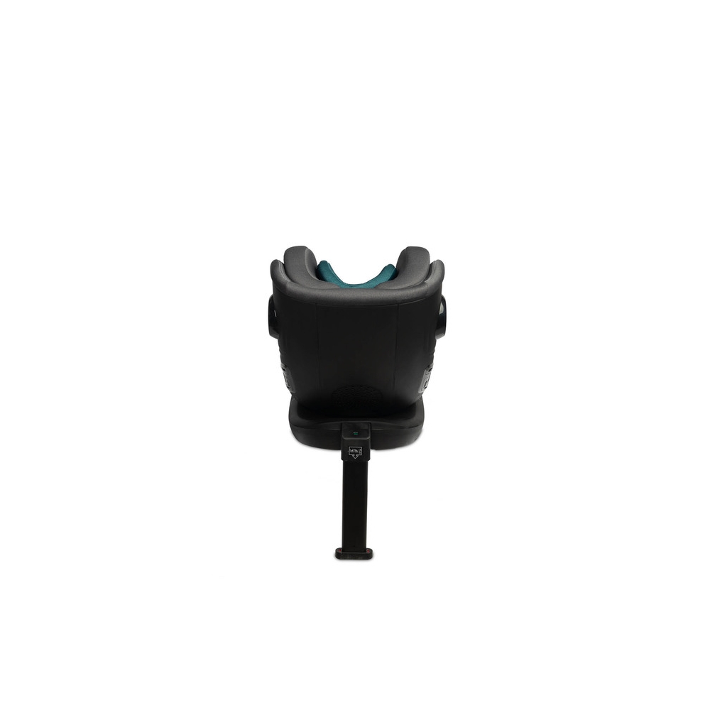 FOTELIK FORTIS I-SIZE EMERALD (40-150)