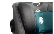 FOTELIK FORTIS I-SIZE EMERALD (40-150)