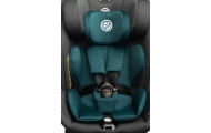 FOTELIK FORTIS I-SIZE EMERALD (40-150)