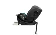 FOTELIK FORTIS I-SIZE EMERALD (40-150)