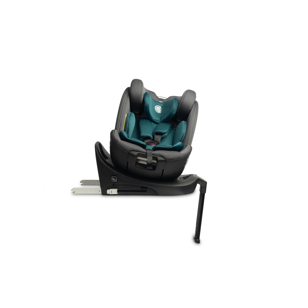 FOTELIK FORTIS I-SIZE EMERALD (40-150)