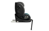 FOTELIK FORTIS I-SIZE EMERALD (40-150)