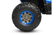 POJAZD AKUMULATOROWY TERRA BLUE