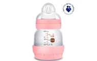 1100 BUTELIUKAS A/KOL PERFECT START 130ML SEALIFE GIRL-Maitinimui, Buteliukai ir žindukai-e-vaikas