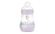 1124 BUTELIUKAS A/KOL PERFECT START 160ML PLANET LOVE GIRL-Maitinimui, Buteliukai ir žindukai-e-vaikas