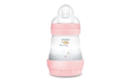 1148 BUTELKA A/KOL PERFECT START 160ML SEALIFE DZIEWCZYNKA