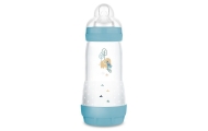 1193 BUTELIS A/KOL PERFECT START 320ML PLANET LOVE BOY-Maitinimui, Buteliukai ir žindukai-e-vaikas
