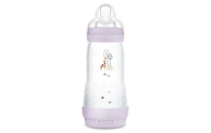 1209 BUTELIUKAS A/KOL PERFECT START 320ML PLANET LOVE GIRL-Maitinimui, Buteliukai ir žindukai-e-vaikas