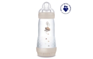 1216 BUTELKA A/KOL PERFECT START 320ML PLANET LOVE UNISEX