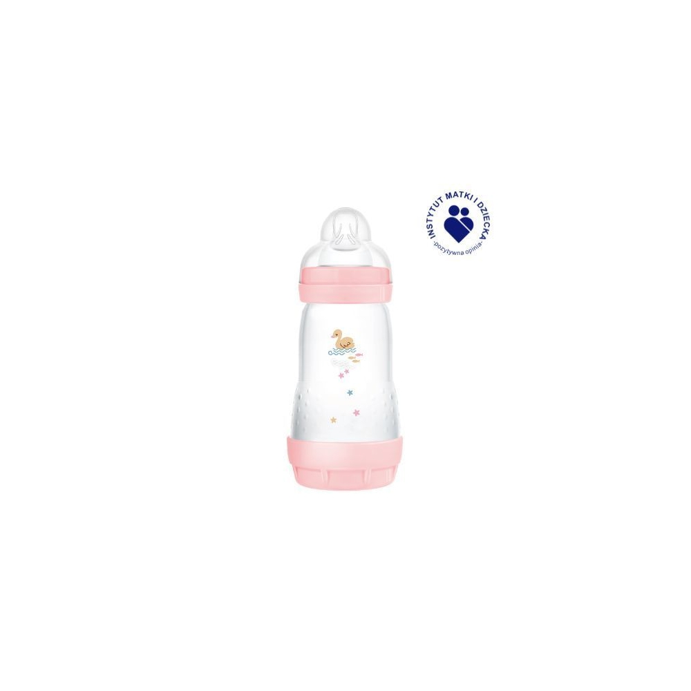 1223 BUTELIS A/KOL PERFECT START 320ML SEALIFE GIRL-Maitinimui, Buteliukai ir žindukai-e-vaikas