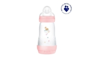 1223 BUTELIS A/KOL PERFECT START 320ML SEALIFE GIRL-Maitinimui, Buteliukai ir žindukai-e-vaikas