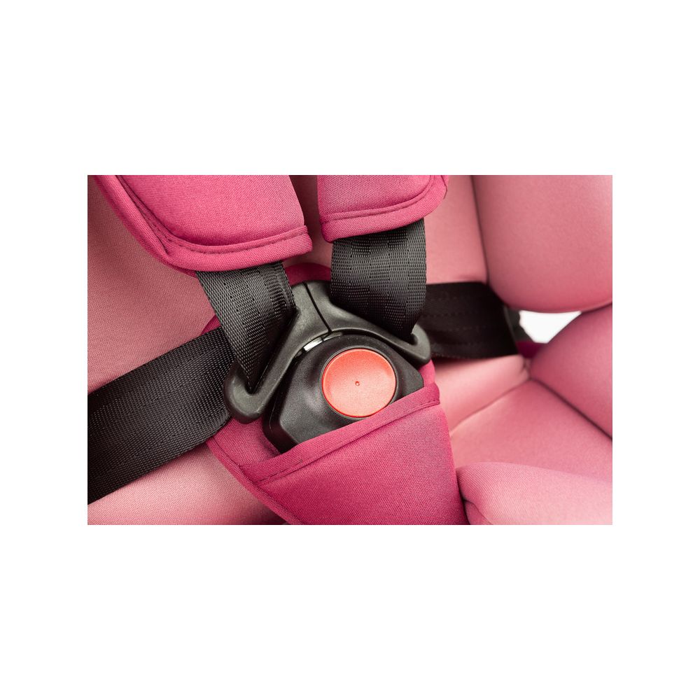 FOTELIK MOKKI I-SIZE DIRTY PINK (40-150)