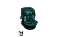 FOTELIK MOKKI I-SIZE EMERALD (40-150)