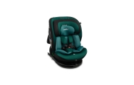 FOTELIK MOKKI I-SIZE EMERALD (40-150)