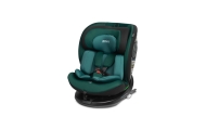 FOTELIK MOKKI I-SIZE EMERALD (40-150)