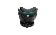 FOTELIK MOKKI I-SIZE EMERALD (40-150)