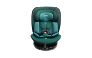 FOTELIK MOKKI I-SIZE EMERALD (40-150)
