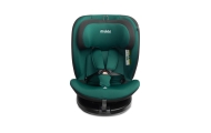 FOTELIK MOKKI I-SIZE EMERALD (40-150)