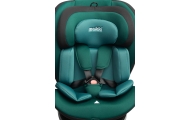 FOTELIK MOKKI I-SIZE EMERALD (40-150)