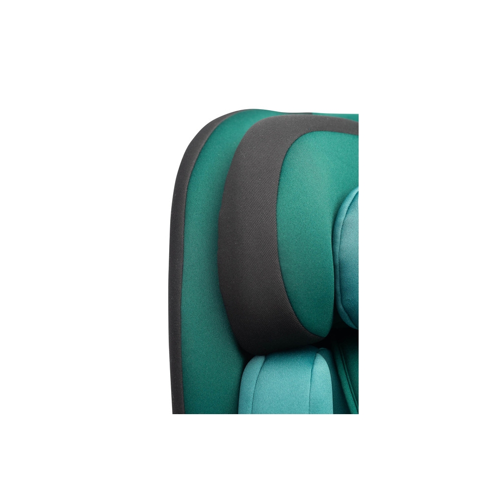 FOTELIK MOKKI I-SIZE EMERALD (40-150)