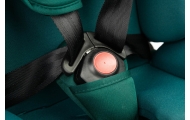 FOTELIK MOKKI I-SIZE EMERALD (40-150)