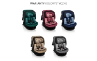FOTELIK MOKKI I-SIZE EMERALD (40-150)
