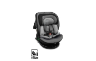 FOTELIK MOKKI I-SIZE GREY (40-150)