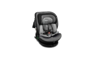 FOTELIK MOKKI I-SIZE GREY (40-150)