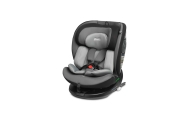 FOTELIK MOKKI I-SIZE GREY (40-150)