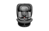 FOTELIK MOKKI I-SIZE GREY (40-150)
