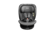 FOTELIK MOKKI I-SIZE GREY (40-150)