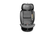FOTELIK MOKKI I-SIZE GREY (40-150)