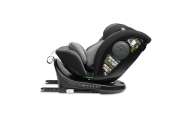 FOTELIK MOKKI I-SIZE GREY (40-150)