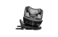 FOTELIK MOKKI I-SIZE GREY (40-150)
