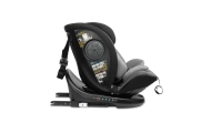 FOTELIK MOKKI I-SIZE GREY (40-150)