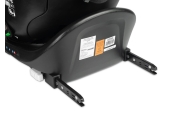 FOTELIK MOKKI I-SIZE GREY (40-150)