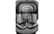 FOTELIK MOKKI I-SIZE GREY (40-150)