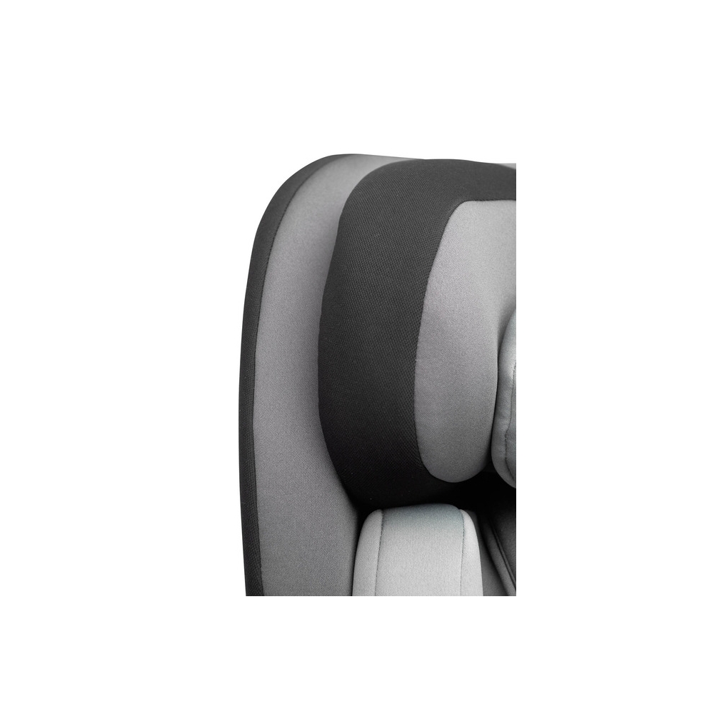 FOTELIK MOKKI I-SIZE GREY (40-150)